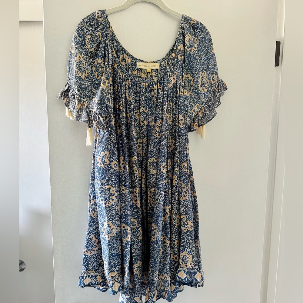 Natalie Martin Marina Dress